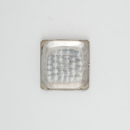 OMEGA AUTOMATIC REF. 3971-10-SC