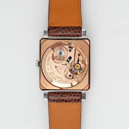 OMEGA AUTOMATIC REF. 3971-10-SC