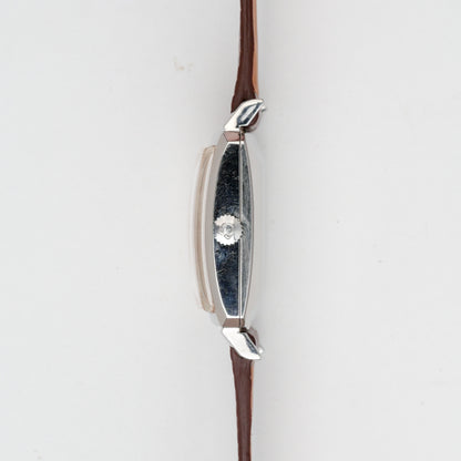 OMEGA AUTOMATIC REF. 3971-10-SC