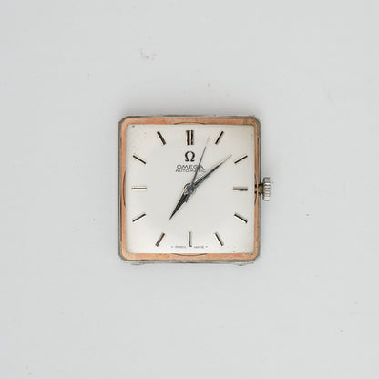 OMEGA AUTOMATIC REF. 3971-10-SC