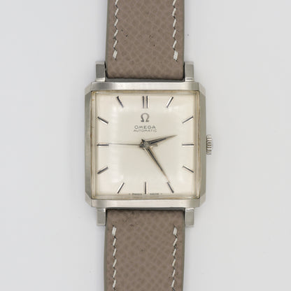 OMEGA AUTOMATIC REF. 3971-10-SC