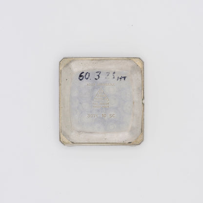 OMEGA AUTOMATIC REF. 3971-10-SC