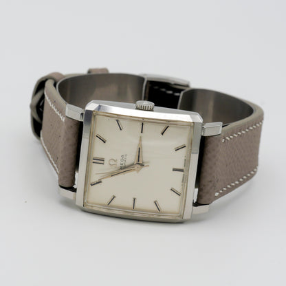OMEGA AUTOMATIC REF. 3971-10-SC