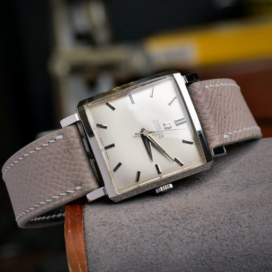 OMEGA AUTOMATIC REF. 3971-10-SC
