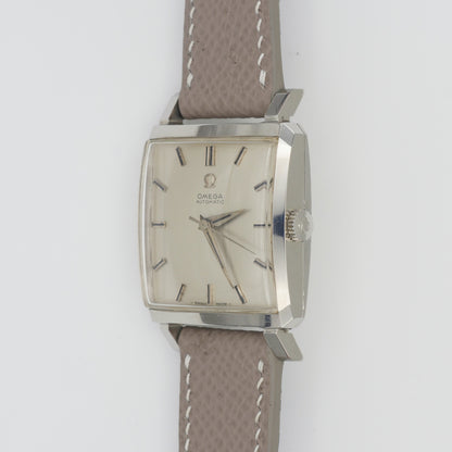 OMEGA AUTOMATIC REF. 3971-10-SC