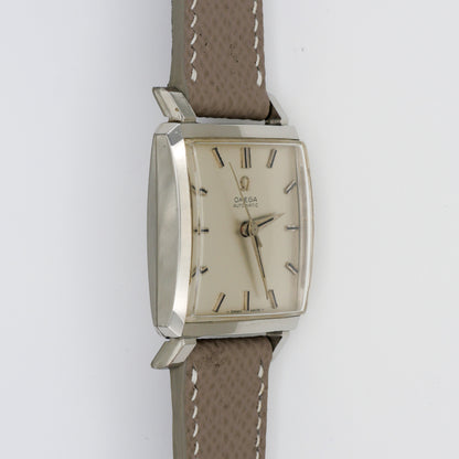 OMEGA AUTOMATIC REF. 3971-10-SC