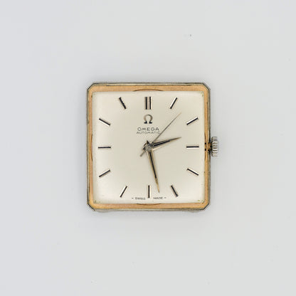 OMEGA AUTOMATIC REF. 3971-10-SC