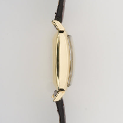 OMEGA CLASSIC AUTOMATIC REF. 3971-2-SC