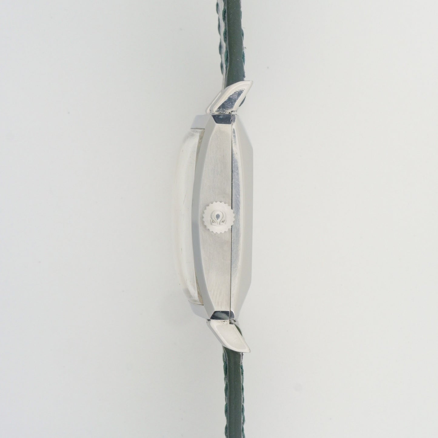 OMEGA CLASSIC AUTOMATIC REF. 3971-3-SC