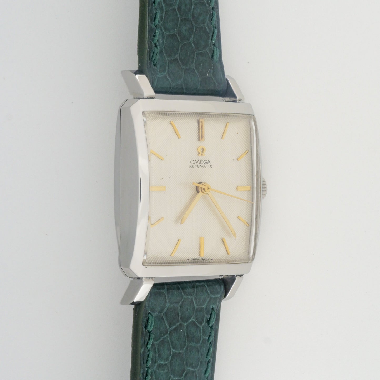 OMEGA CLASSIC AUTOMATIC REF. 3971-3-SC