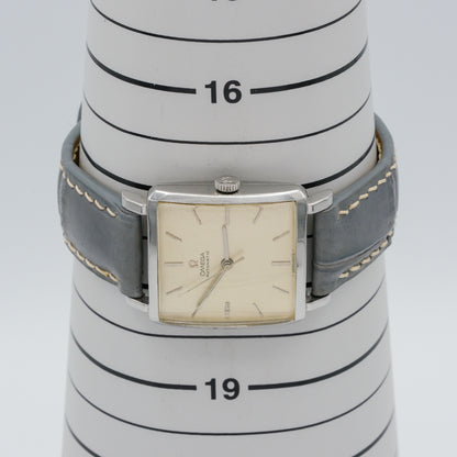 OMEGA AUTOMATIC REF. 3971-4-SC