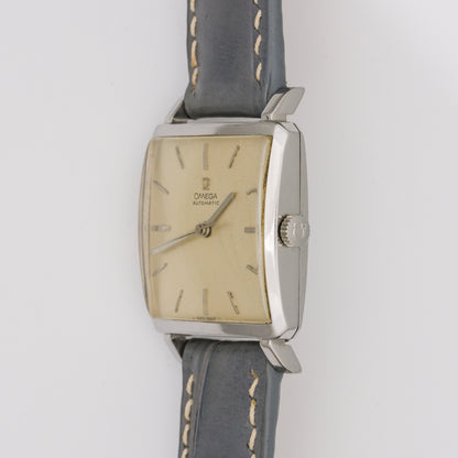 OMEGA AUTOMATIC REF. 3971-4-SC