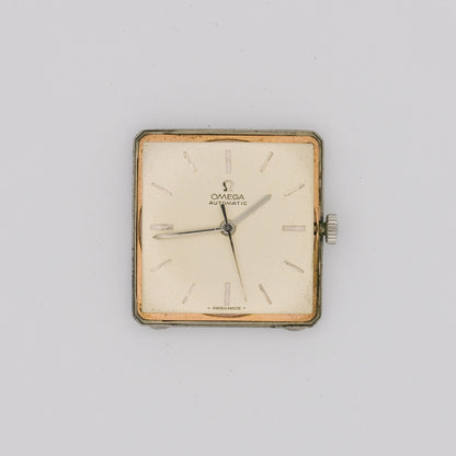 OMEGA AUTOMATIC REF. 3971-4-SC