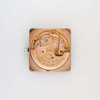 OMEGA AUTOMATIC REF. 3971-8-SC