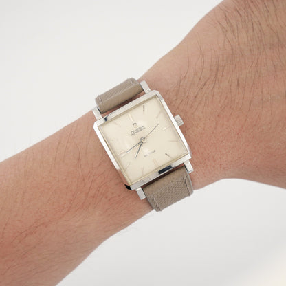 OMEGA AUTOMATIC REF. 3971-8-SC