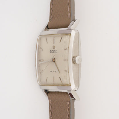 OMEGA AUTOMATIC REF. 3971-8-SC