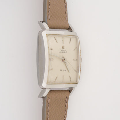 OMEGA AUTOMATIC REF. 3971-8-SC