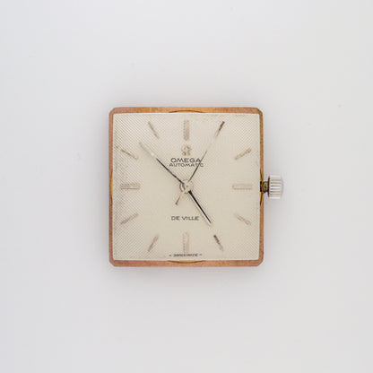 OMEGA AUTOMATIC REF. 3971-8-SC