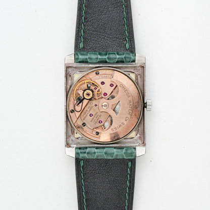 OMEGA GENÈVE AUTOMATIC REF. 3999 5SC