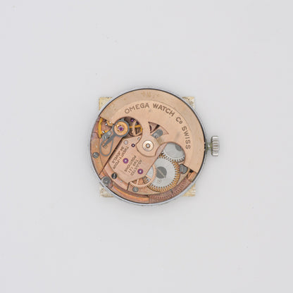 OMEGA AUTOMATIC REF. 3999-SC-61