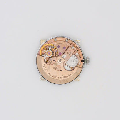 OMEGA AUTOMATIC REF. 3999-SC-61