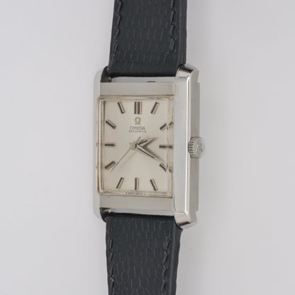 OMEGA AUTOMATIC REF. 3999-SC-61