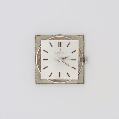 OMEGA AUTOMATIC REF. 3999-SC-61