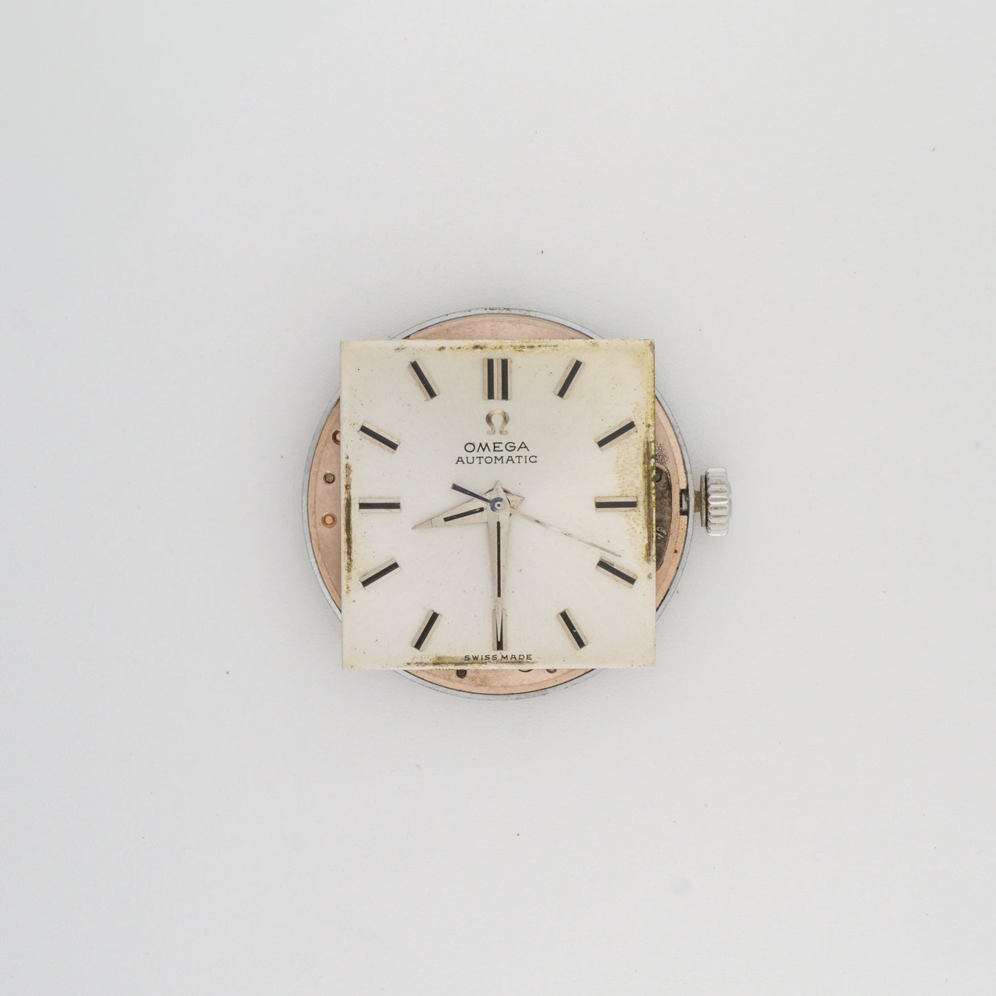 OMEGA AUTOMATIC REF. 3999-SC-61
