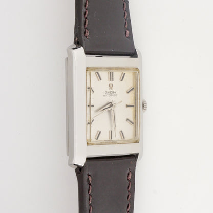 OMEGA AUTOMATIC REF. 3999-SC-61