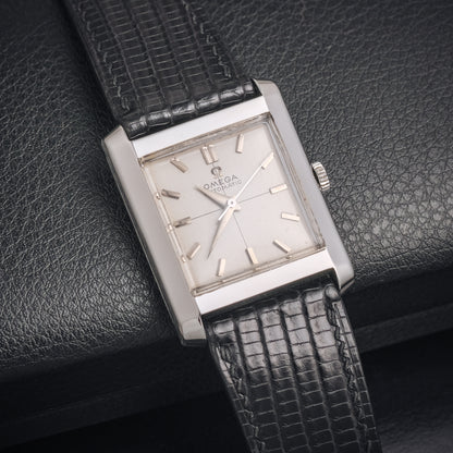 OMEGA CLASSIC AUTOMATIC REF. 3999-SC-61