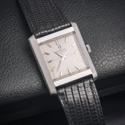 OMEGA CLASSIC AUTOMATIC REF. 3999-SC-61