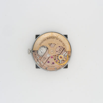 OMEGA CLASSIC AUTOMATIC REF. 3999-SC-61