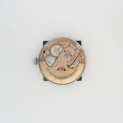 OMEGA CLASSIC AUTOMATIC REF. 3999-SC-61