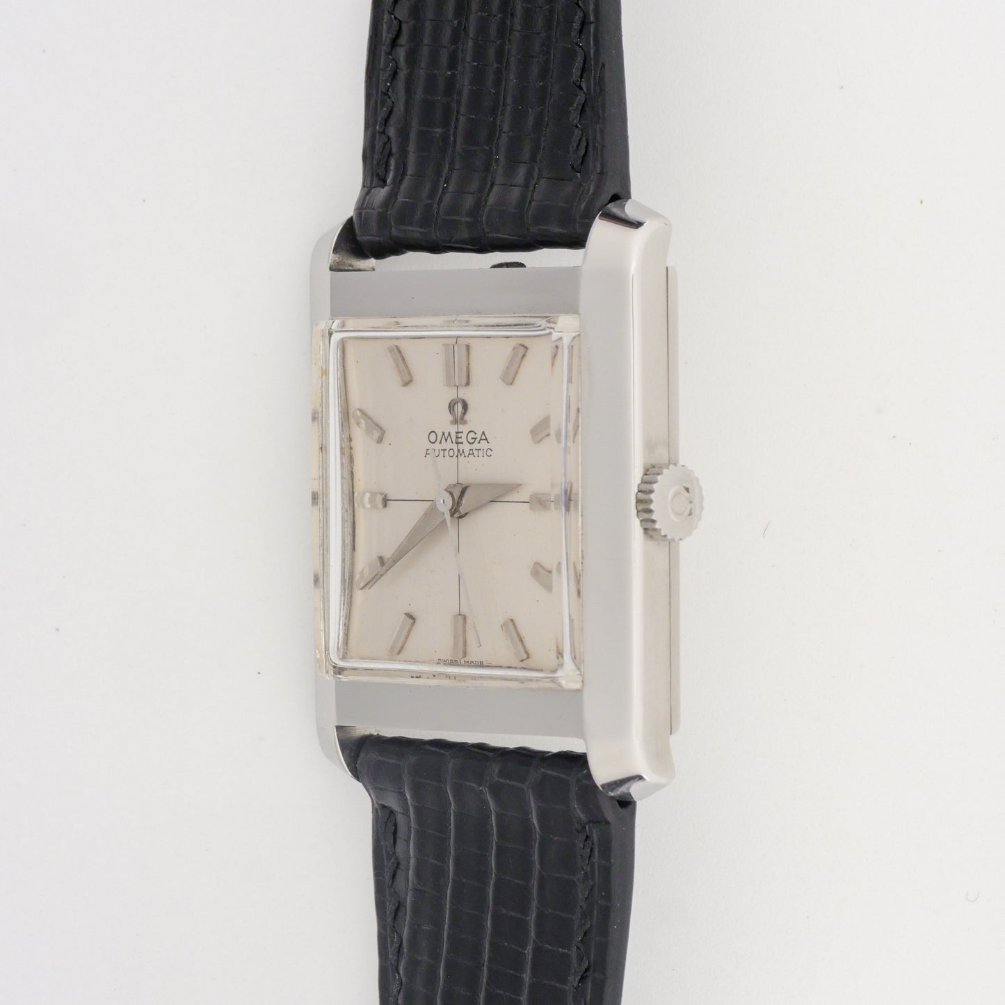OMEGA CLASSIC AUTOMATIC REF. 3999-SC-61