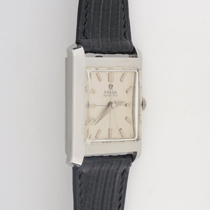 OMEGA CLASSIC AUTOMATIC REF. 3999-SC-61