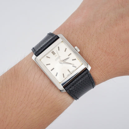 OMEGA CLASSIC AUTOMATIC REF. 3999-SC-61