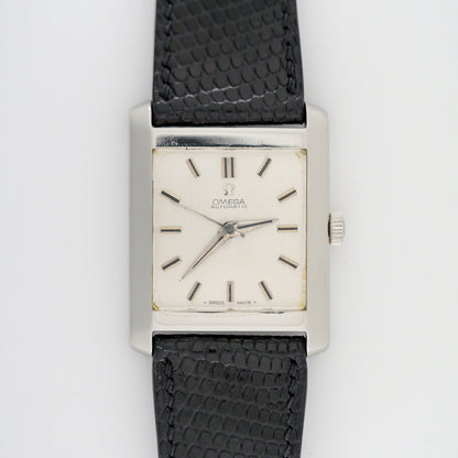 OMEGA CLASSIC AUTOMATIC REF. 3999-SC-61
