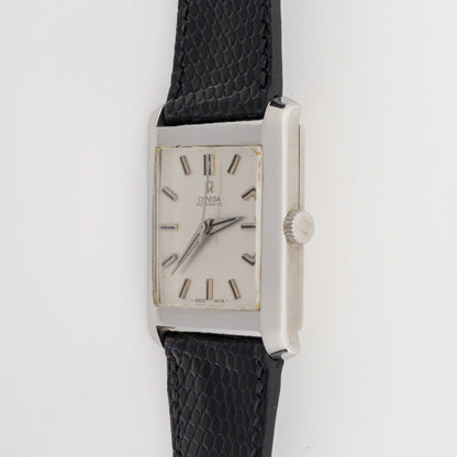 OMEGA CLASSIC AUTOMATIC REF. 3999-SC-61