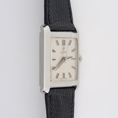 OMEGA CLASSIC AUTOMATIC REF. 3999-SC-61