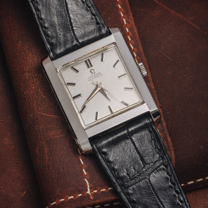 OMEGA CLASSIC AUTOMATIC REF. 3999-SC-61