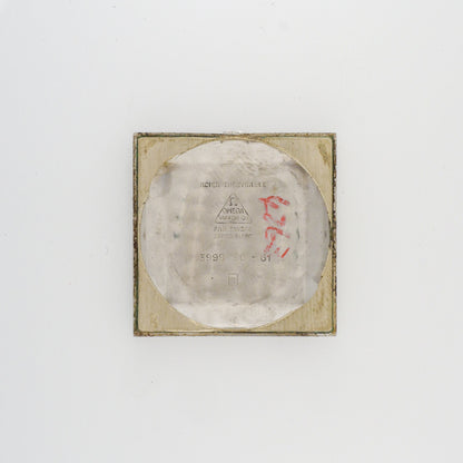 OMEGA CLASSIC AUTOMATIC REF. 3999-SC-61