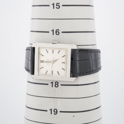 OMEGA CLASSIC AUTOMATIC REF. 3999-SC-61