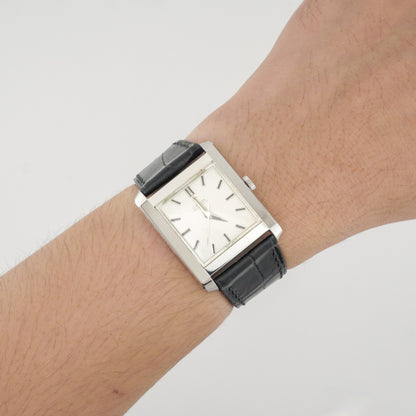 OMEGA CLASSIC AUTOMATIC REF. 3999-SC-61