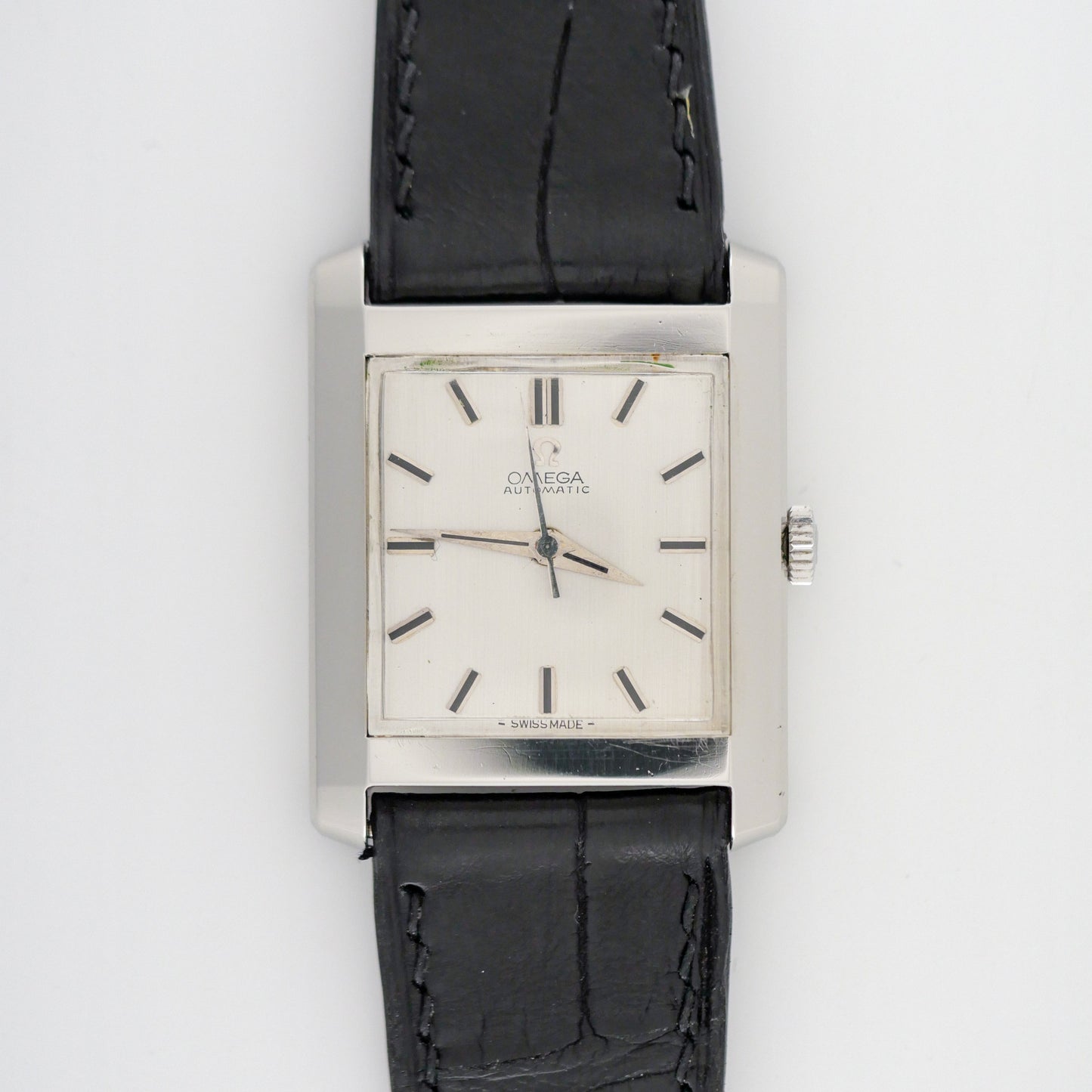 OMEGA CLASSIC AUTOMATIC REF. 3999-SC-61