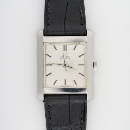 OMEGA CLASSIC AUTOMATIC REF. 3999-SC-61