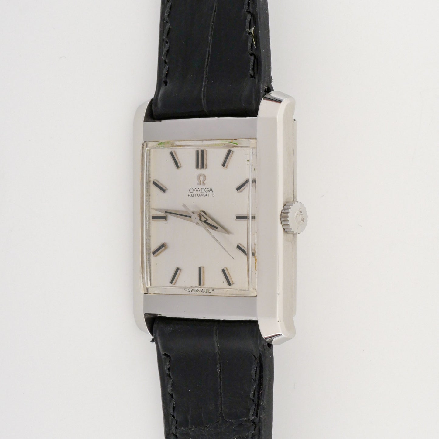 OMEGA CLASSIC AUTOMATIC REF. 3999-SC-61