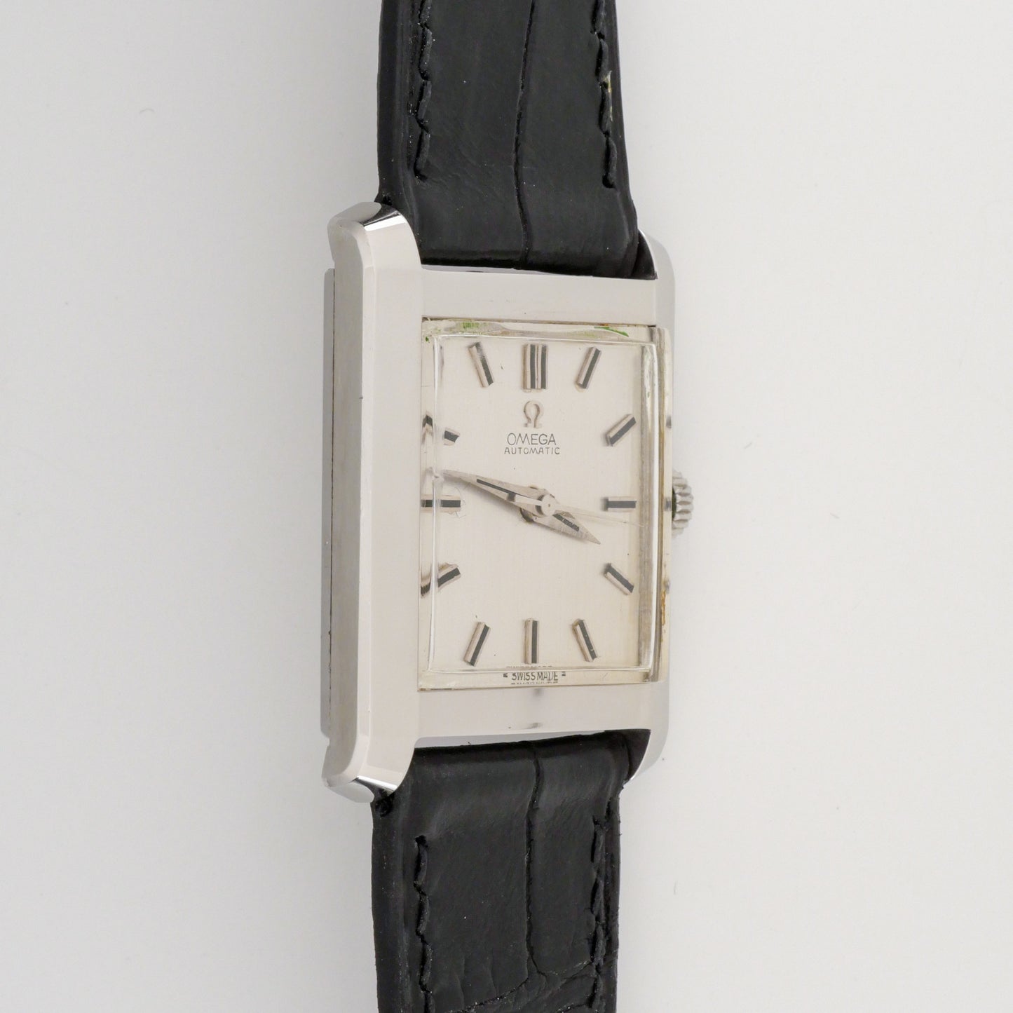 OMEGA CLASSIC AUTOMATIC REF. 3999-SC-61