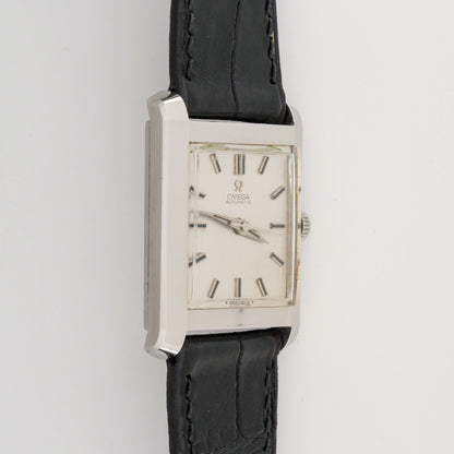 OMEGA CLASSIC AUTOMATIC REF. 3999-SC-61