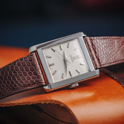 OMEGA CLASSIC AUTOMATIC REF. 3999-SC-61