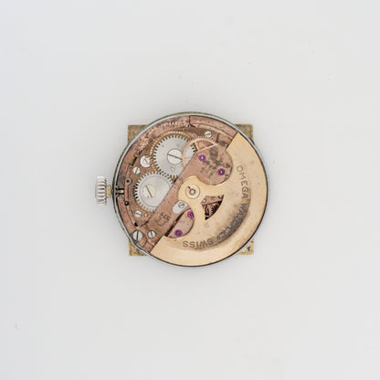 OMEGA CLASSIC AUTOMATIC REF. 3999-SC-61